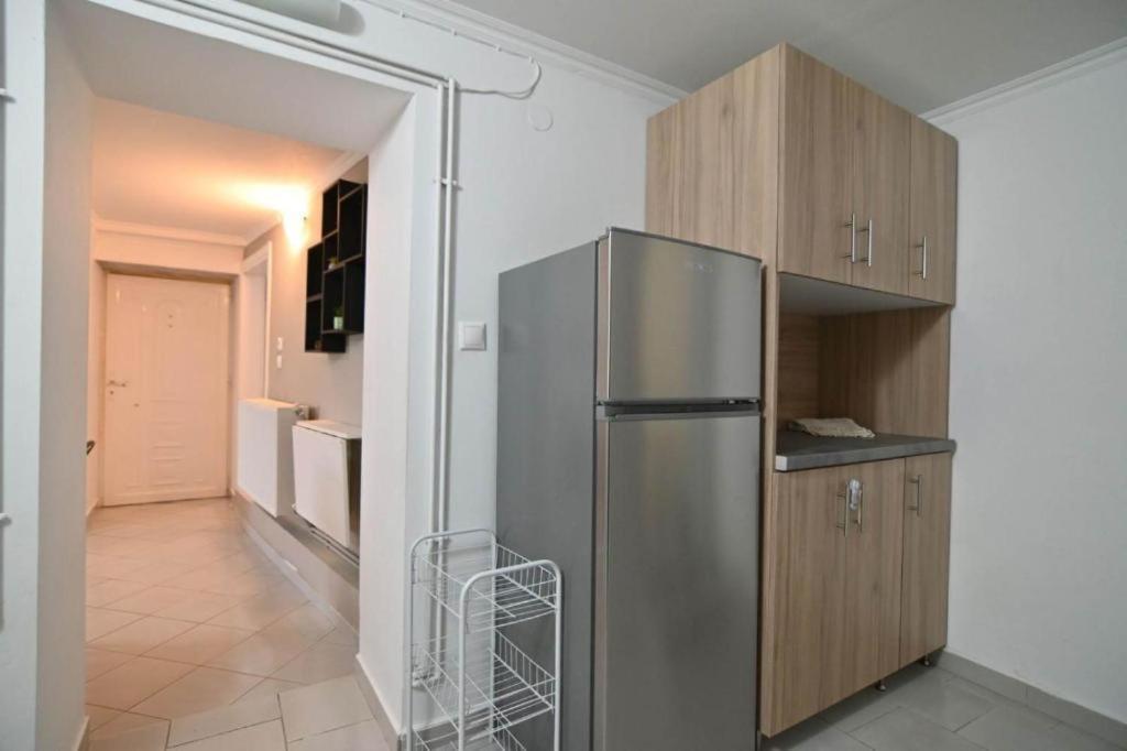 Stelios Home Vrasna Exterior photo