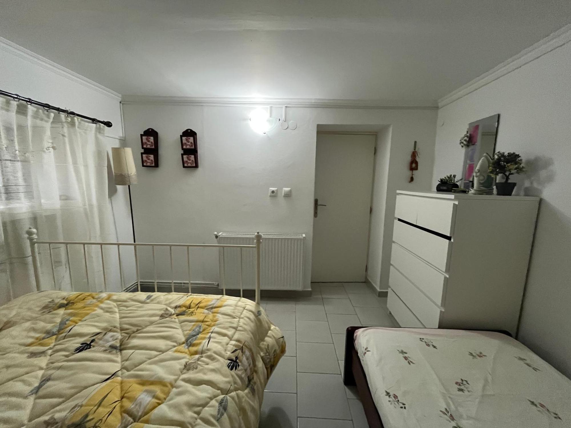 Stelios Home Vrasna Exterior photo